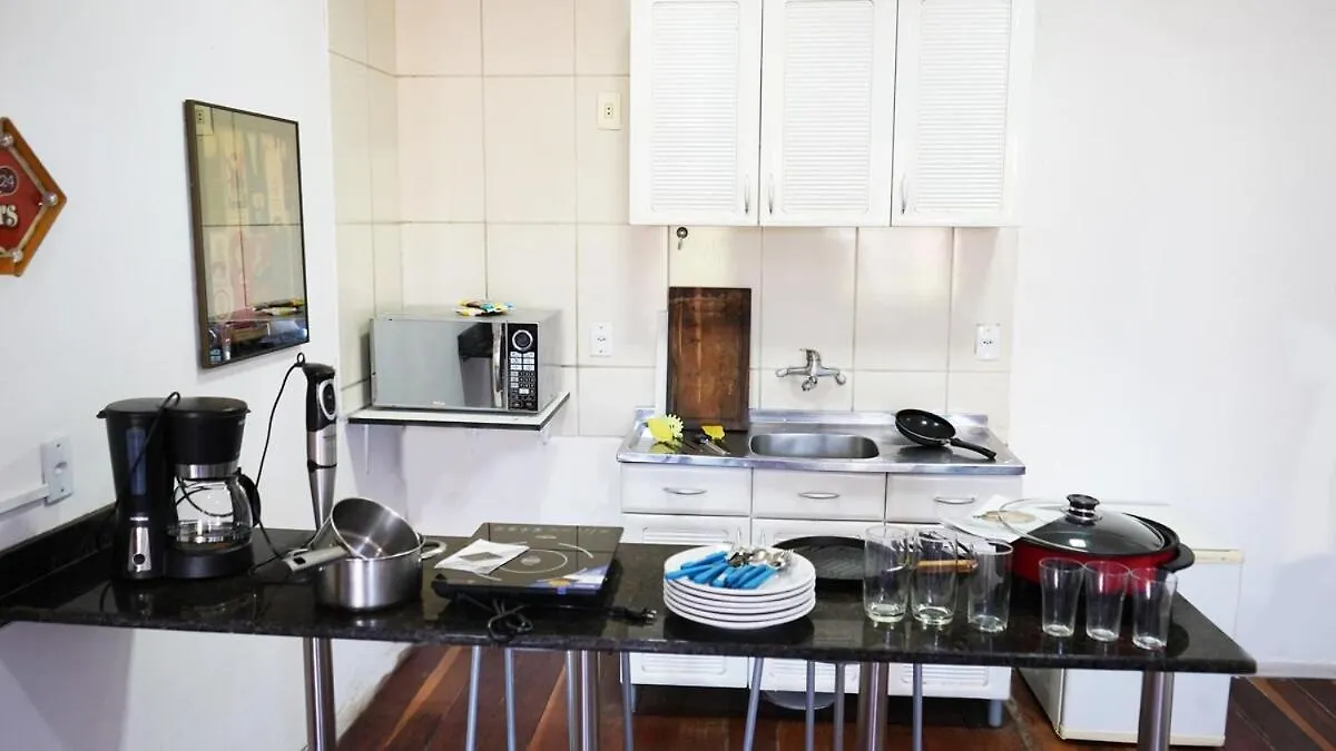 Apartment Apartamento 02 Dormitorios Para Trabalhadores Porto Alegre Brazil