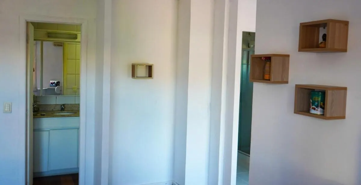 Apartment Apartamento 02 Dormitorios Para Trabalhadores Porto Alegre