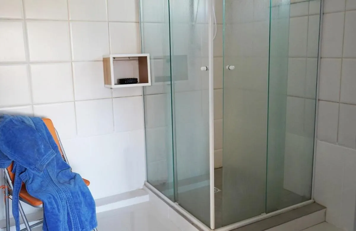 Apartment Apartamento 02 Dormitorios Para Trabalhadores Porto Alegre