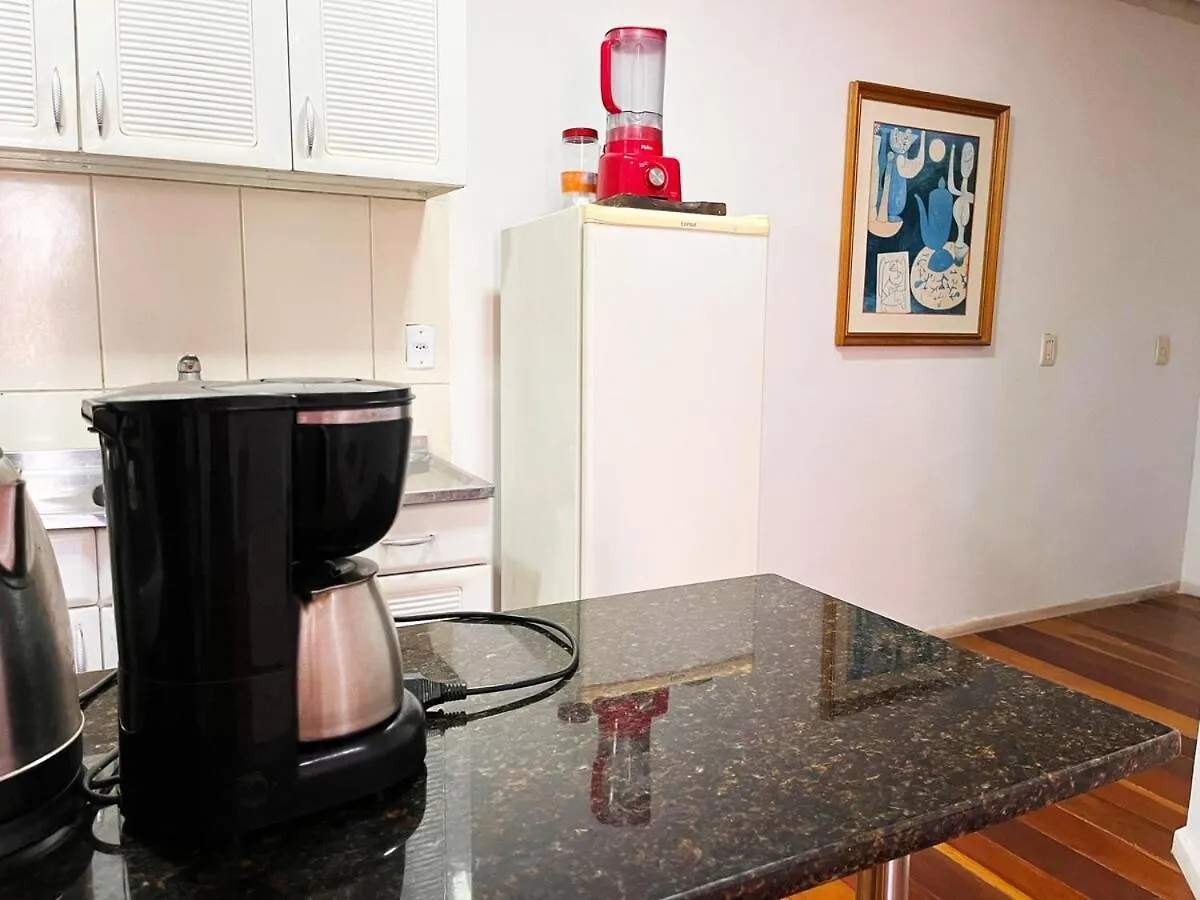 Apartment Apartamento 02 Dormitorios Para Trabalhadores Porto Alegre