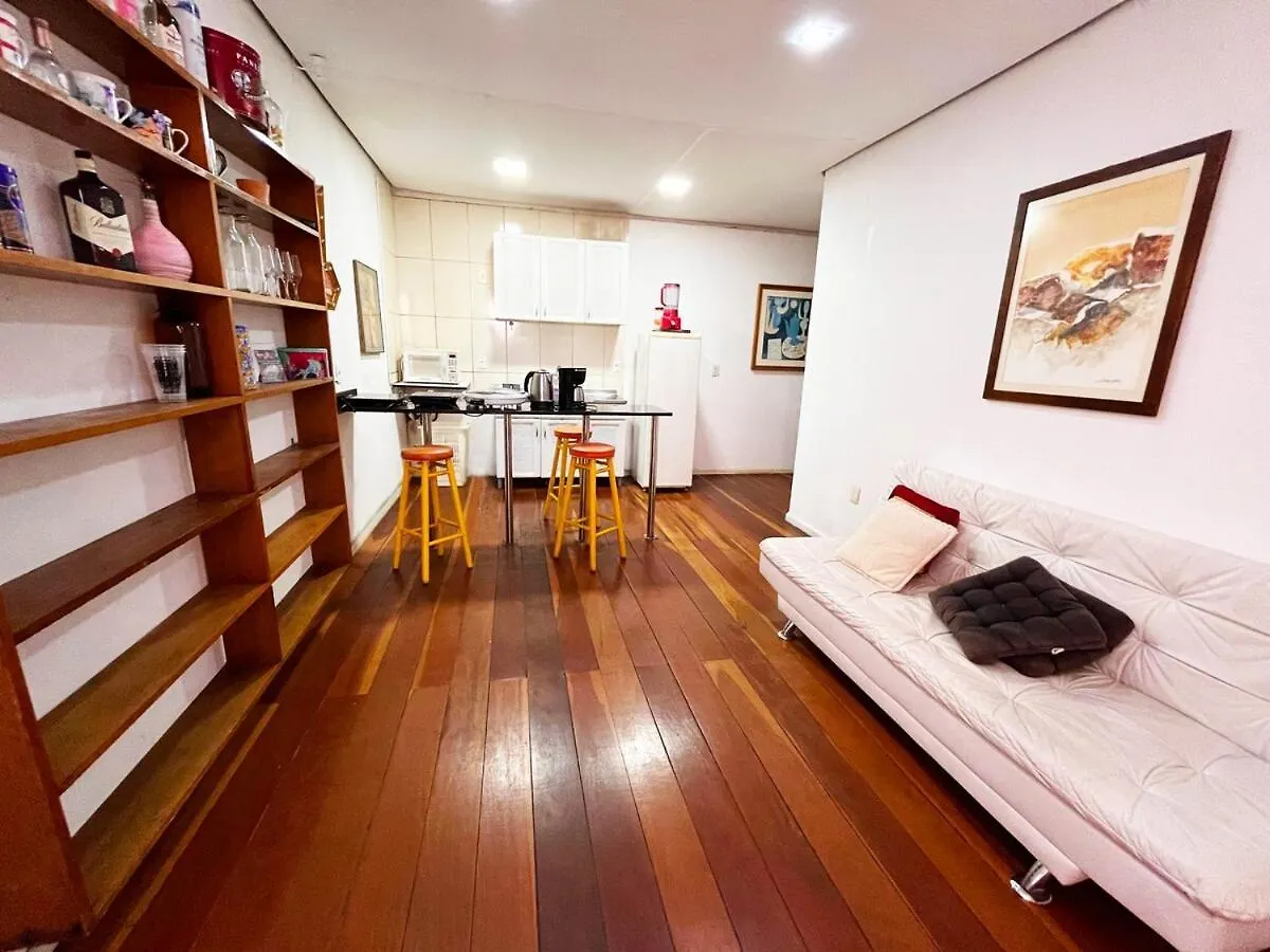 Apartamento 02 Dormitorios Para Trabalhadores location