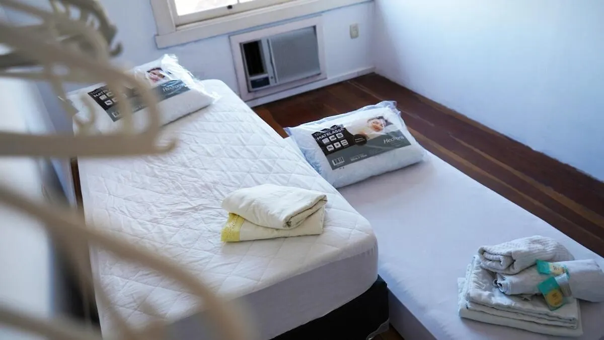Apartamento 02 Dormitorios Para Trabalhadores Porto Alegre