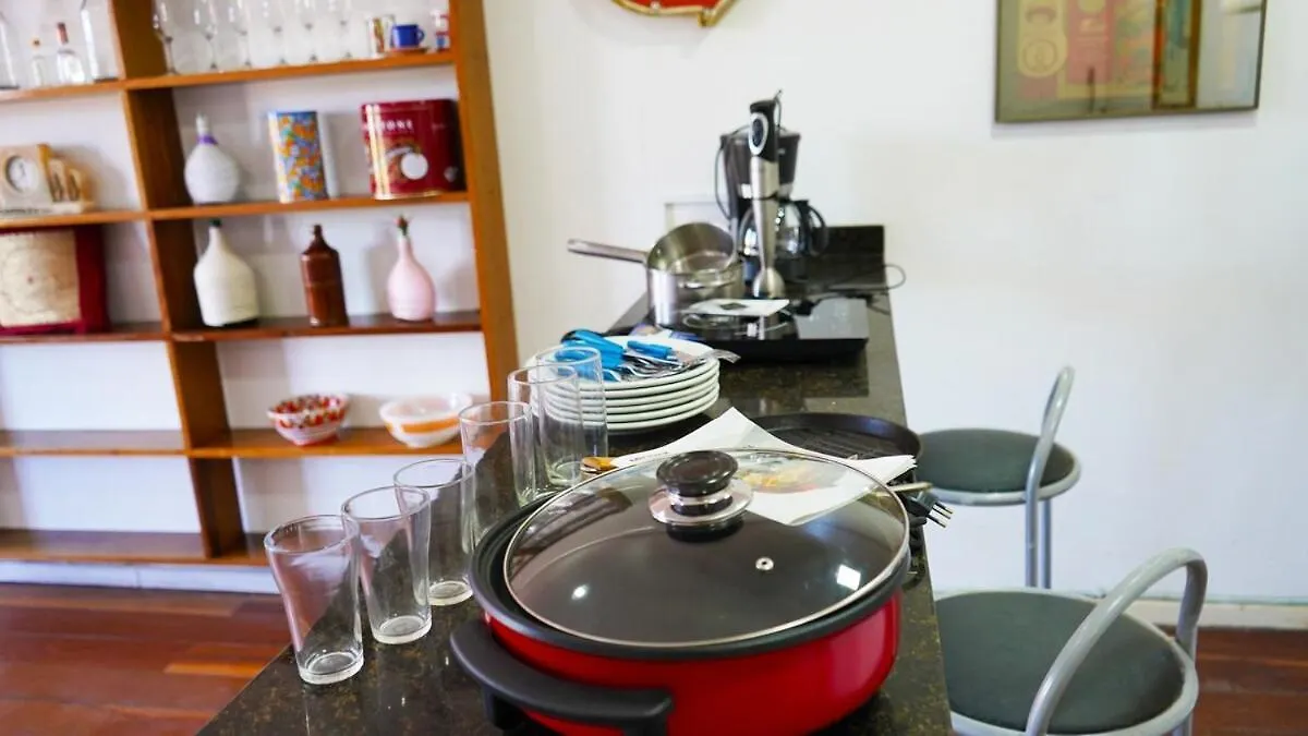 Apartamento 02 Dormitorios Para Trabalhadores Porto Alegre Apartment