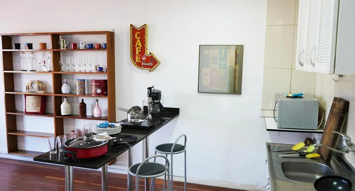 Apartment Apartamento 02 Dormitorios Para Trabalhadores Porto Alegre