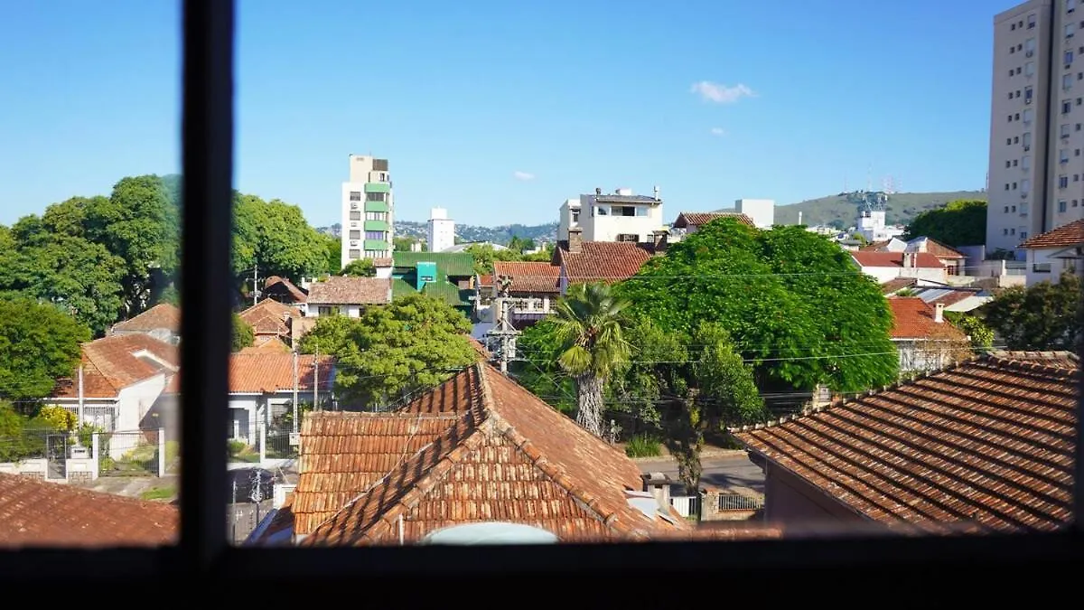 Apartamento 02 Dormitorios Para Trabalhadores Porto Alegre